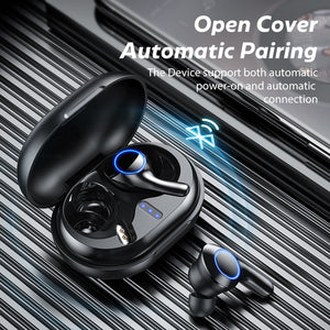 Ture Wireless Bluetooth Earphones