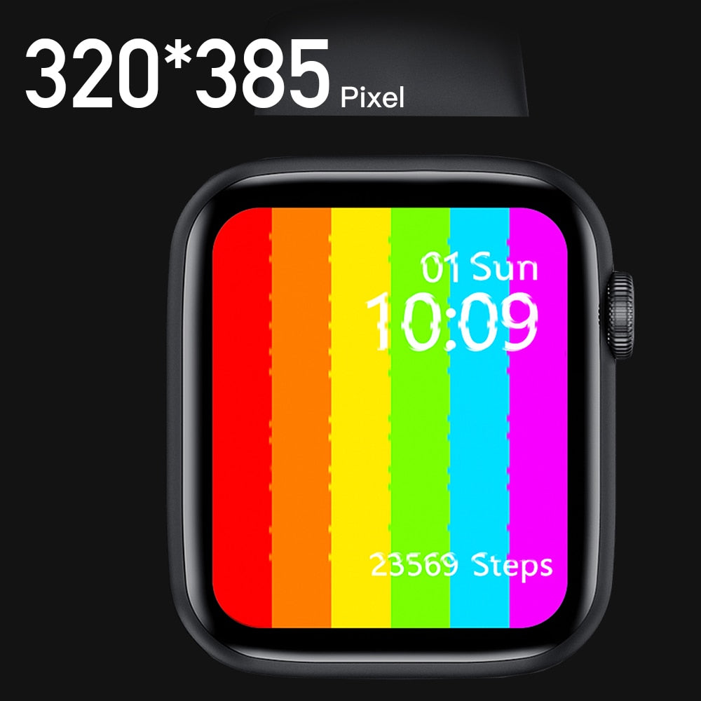 bluetooth smart watch