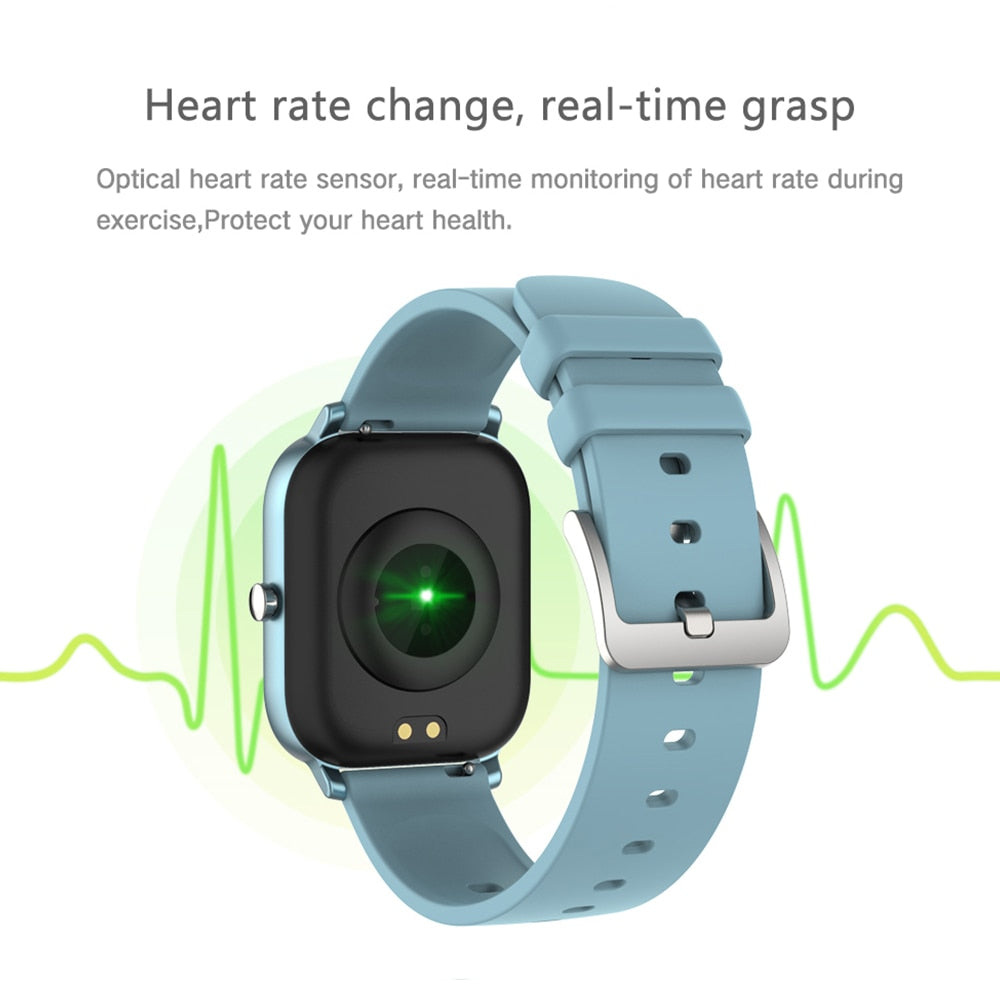 COLMI Smart Watch