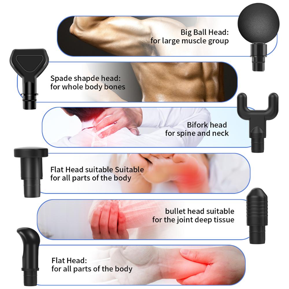 hand held massager