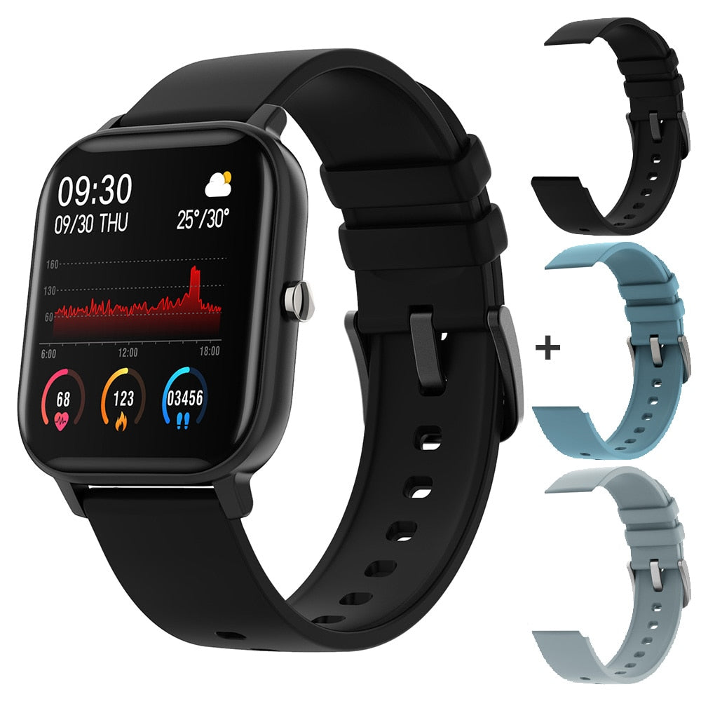 COLMI Smart Watch