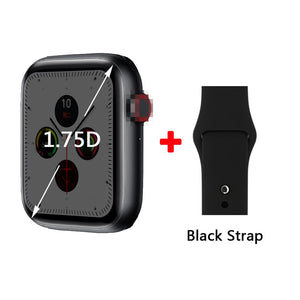 bluetooth smart watch
