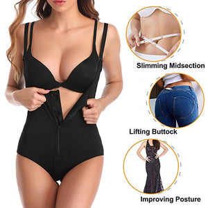 Reductoras Bodysuit