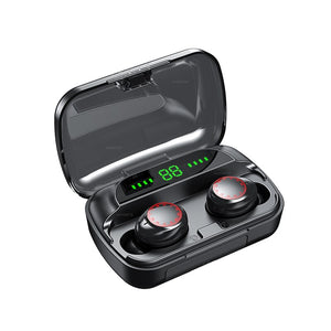  Bluetooth Earphones