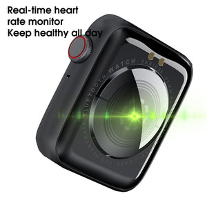 bluetooth smart watch