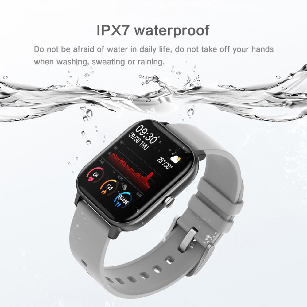 COLMI Smart Watch